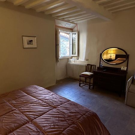 Locanda Guidi Sansepolcro Luaran gambar