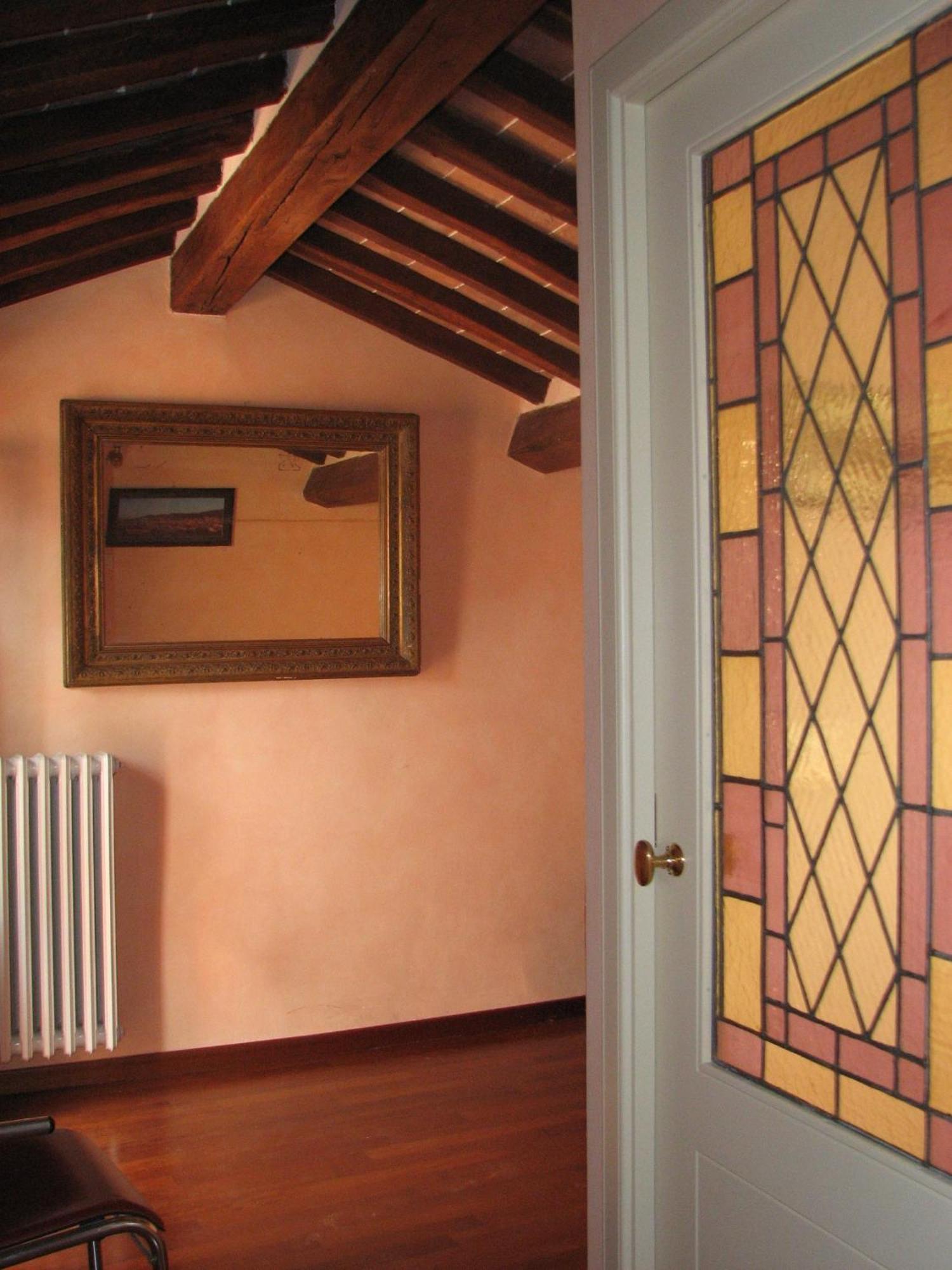 Locanda Guidi Sansepolcro Luaran gambar