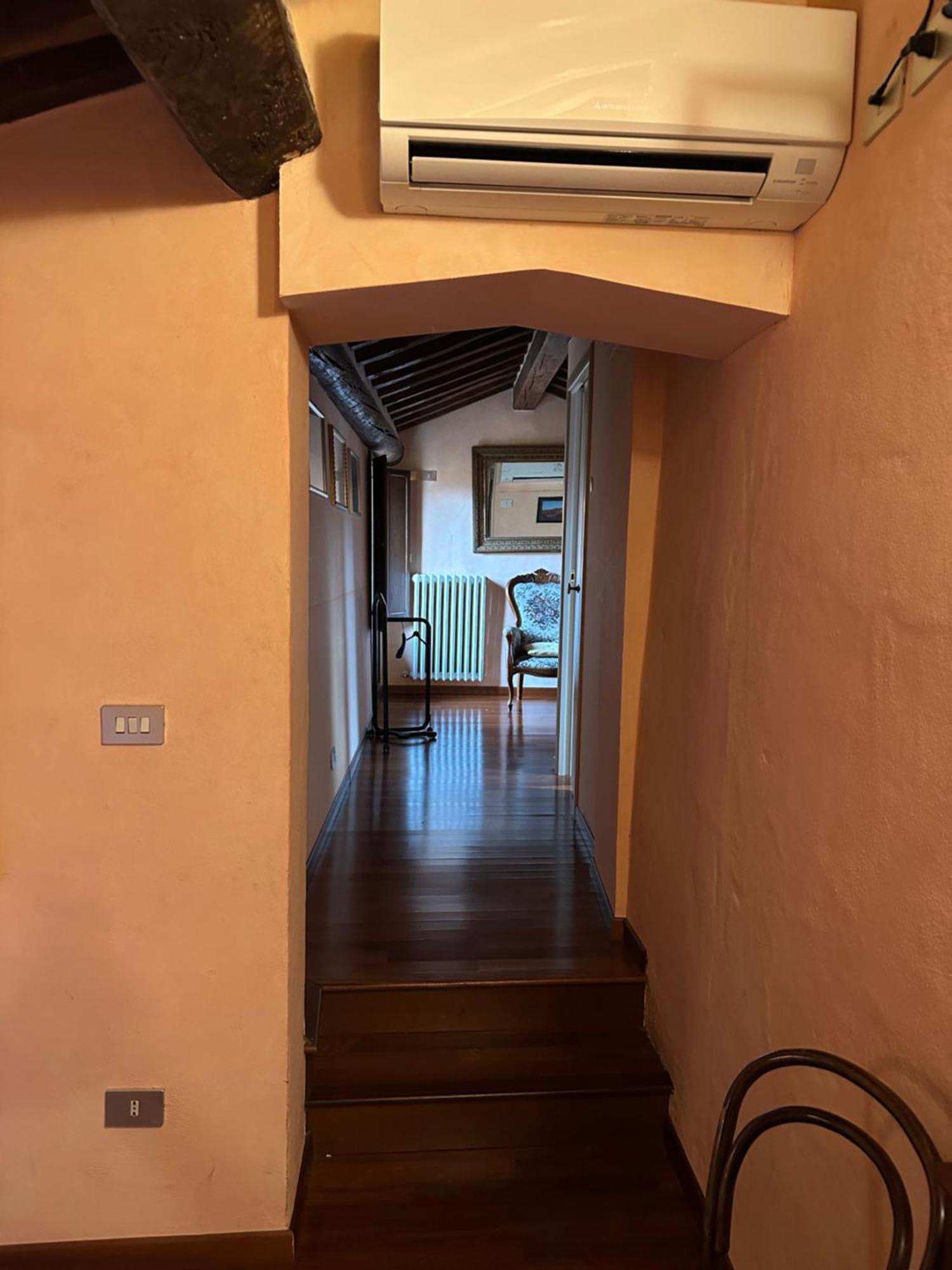 Locanda Guidi Sansepolcro Luaran gambar