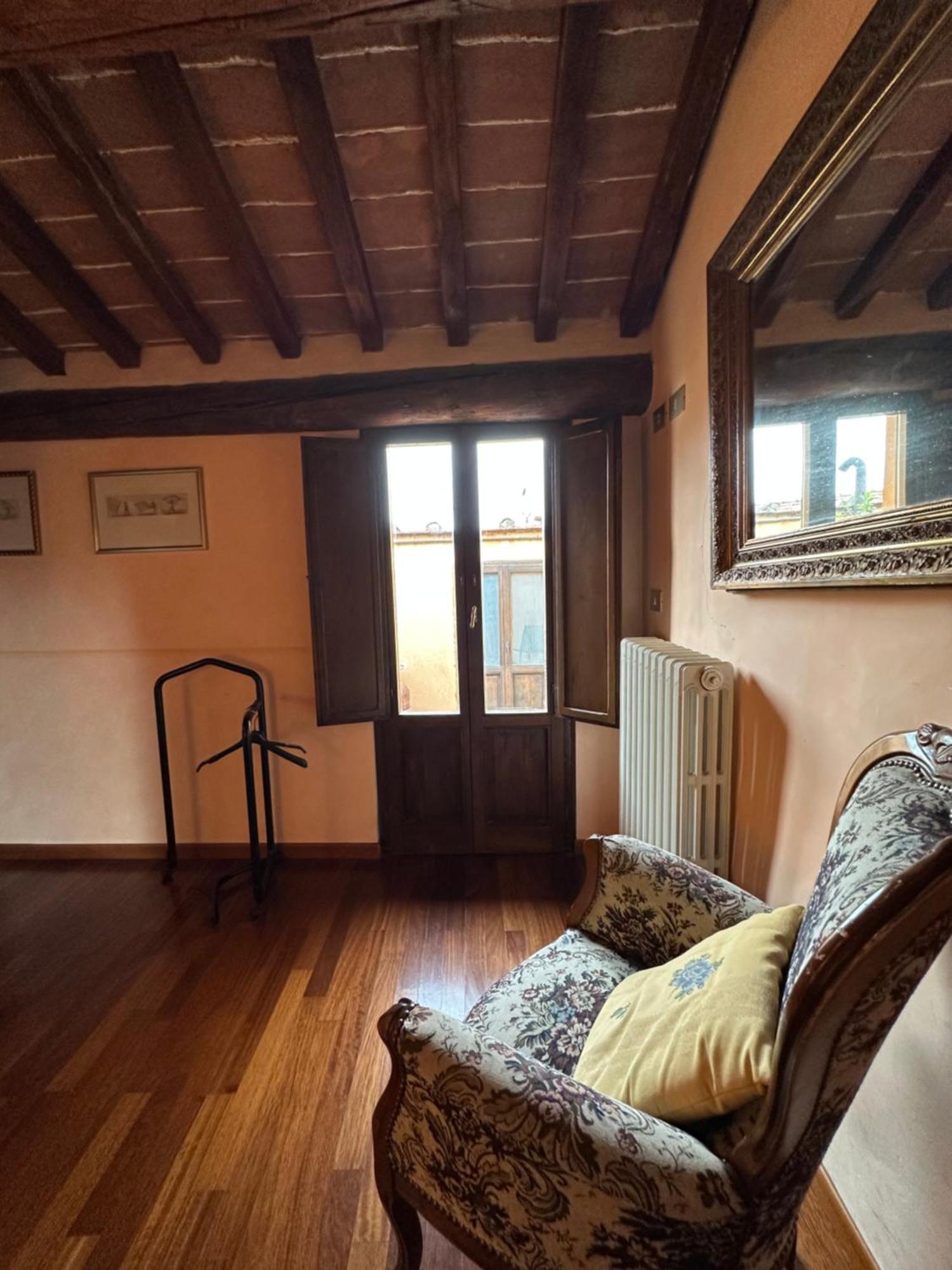 Locanda Guidi Sansepolcro Luaran gambar