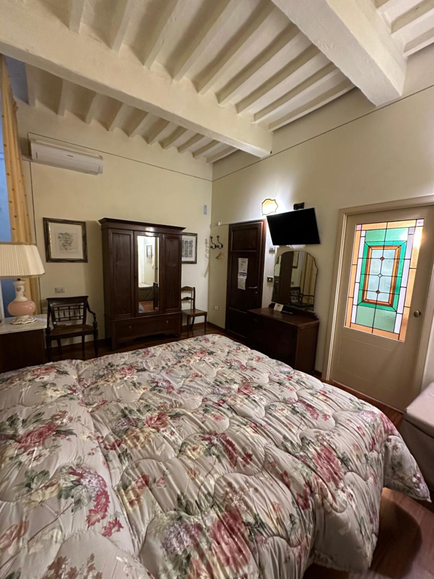 Locanda Guidi Sansepolcro Luaran gambar
