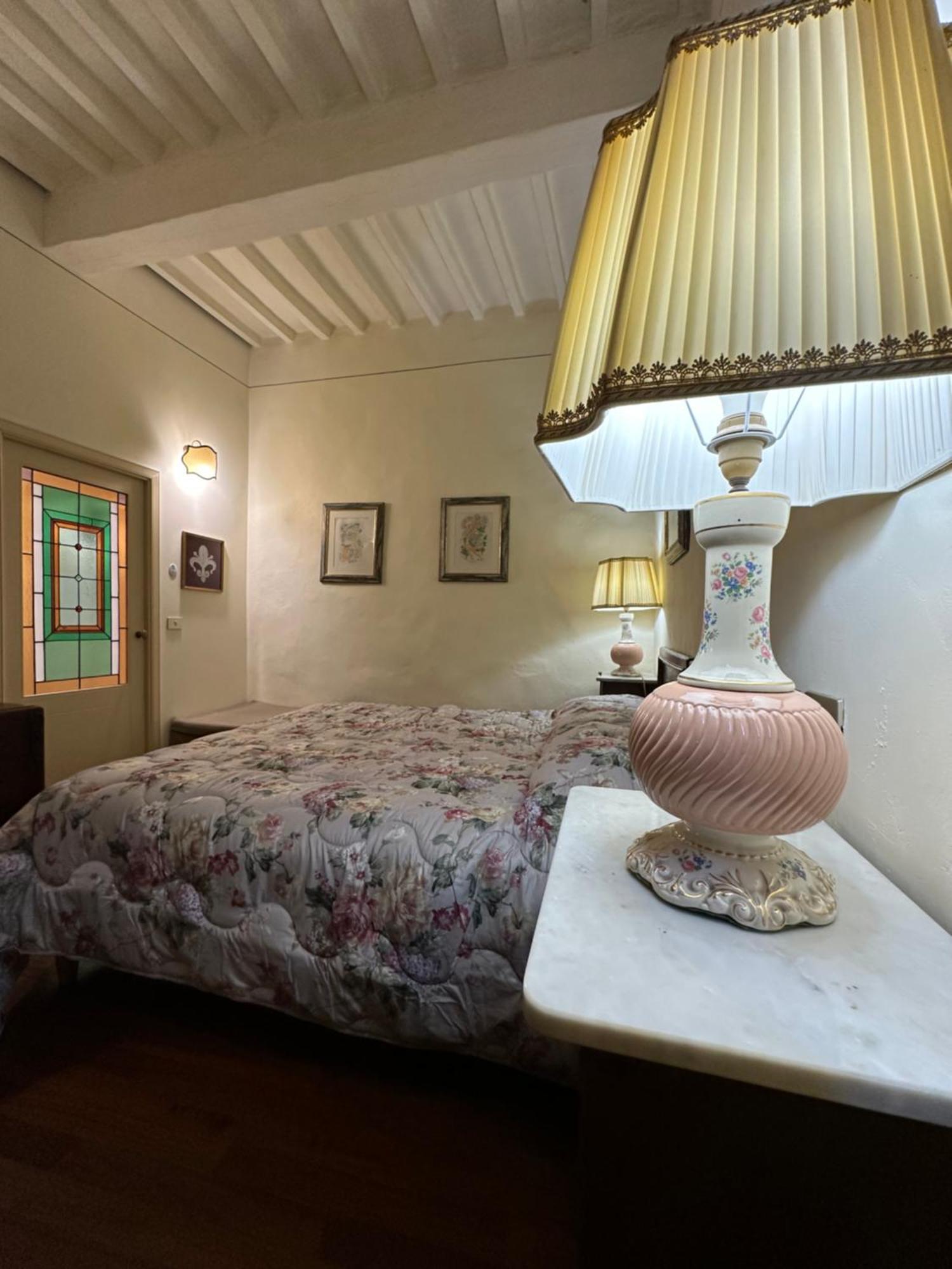 Locanda Guidi Sansepolcro Luaran gambar