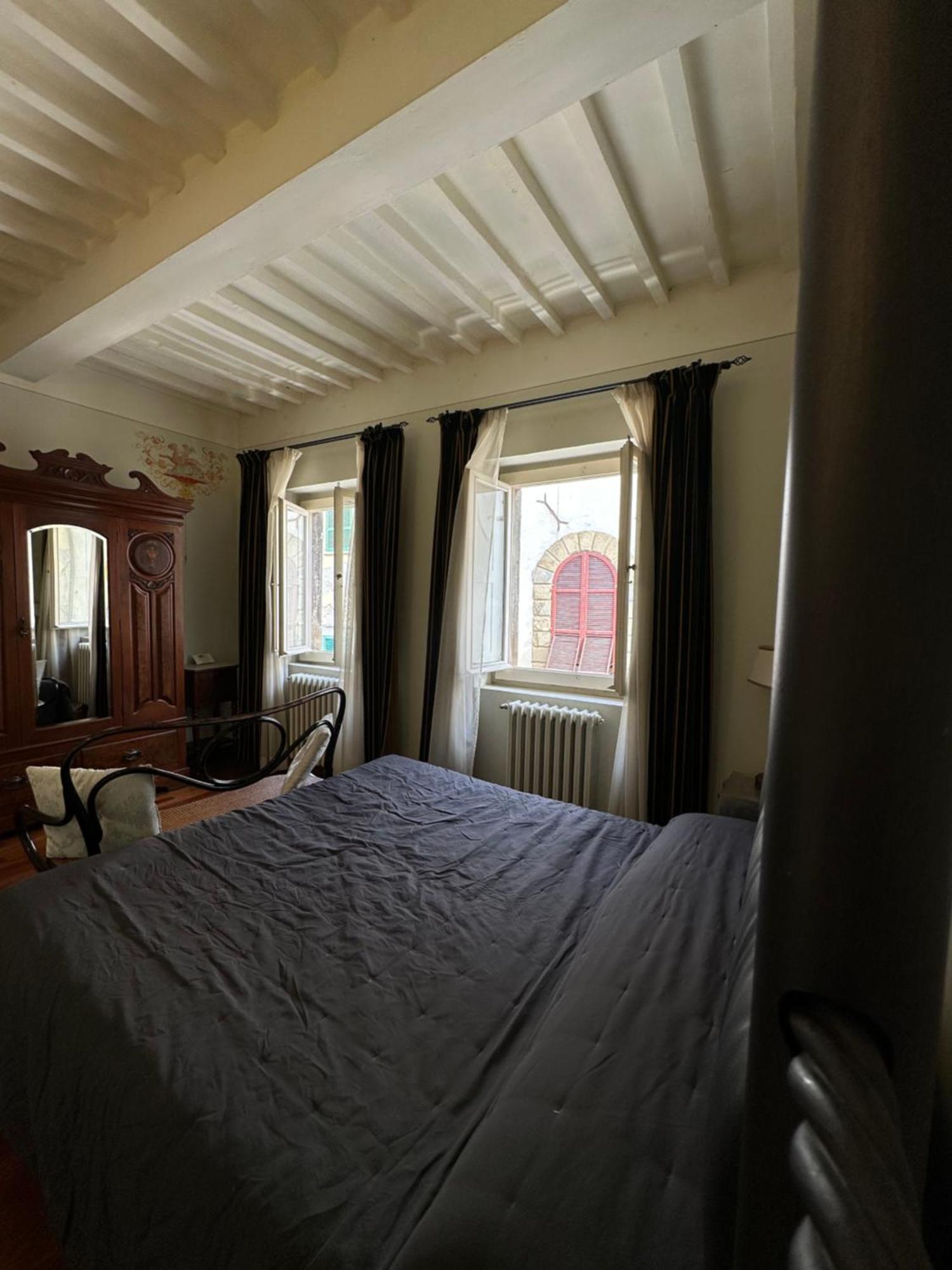 Locanda Guidi Sansepolcro Luaran gambar