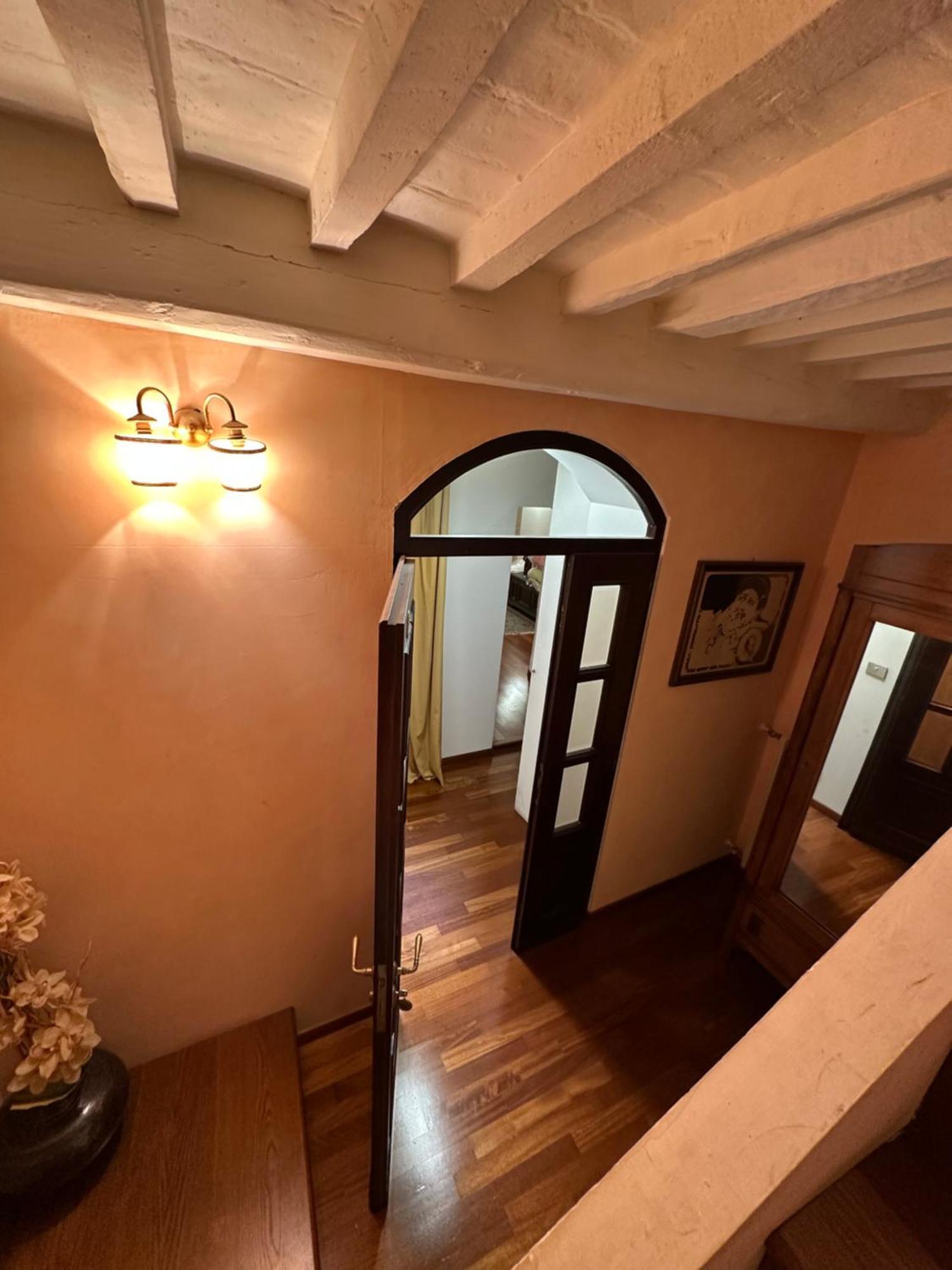 Locanda Guidi Sansepolcro Luaran gambar
