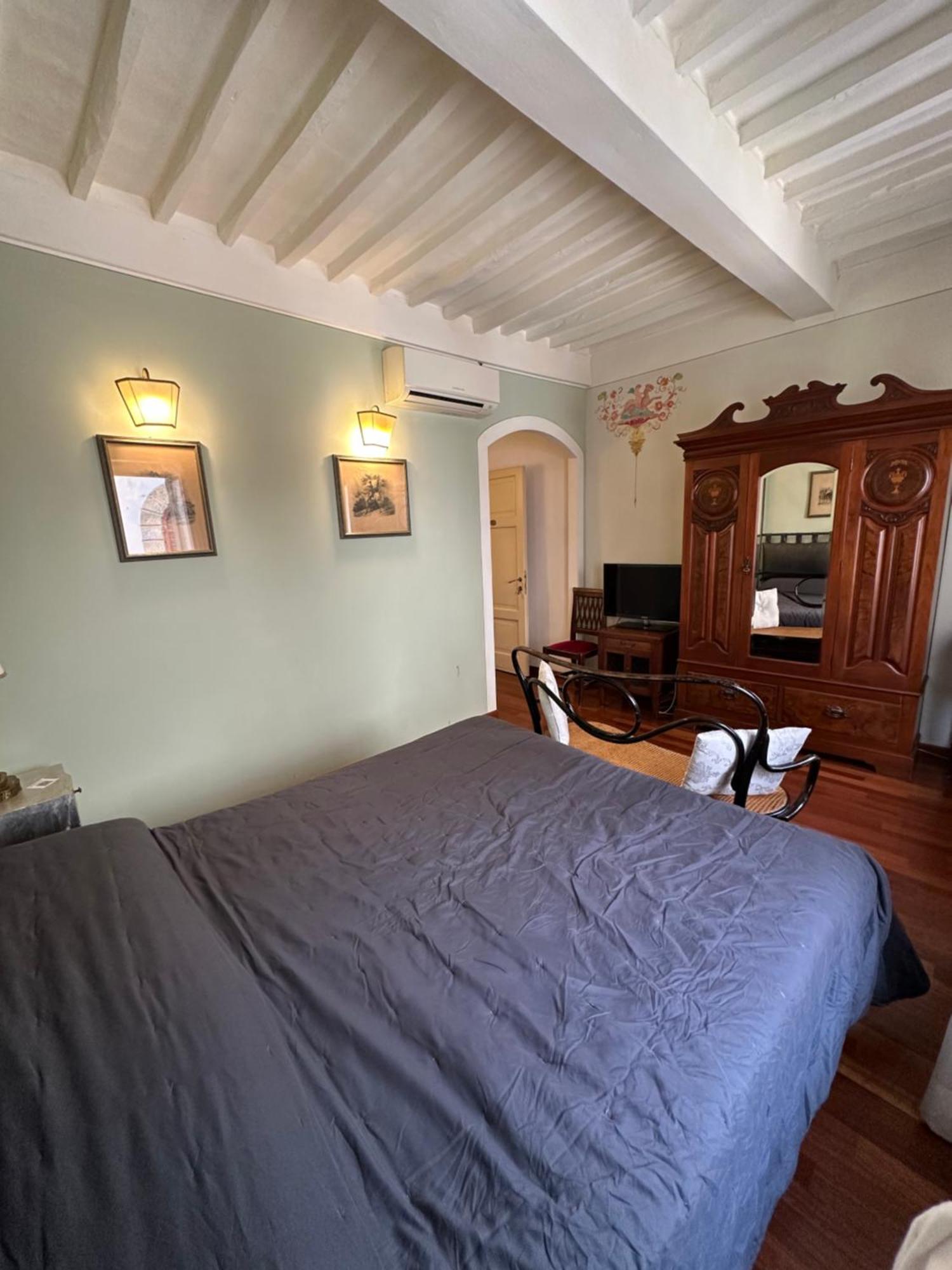Locanda Guidi Sansepolcro Luaran gambar