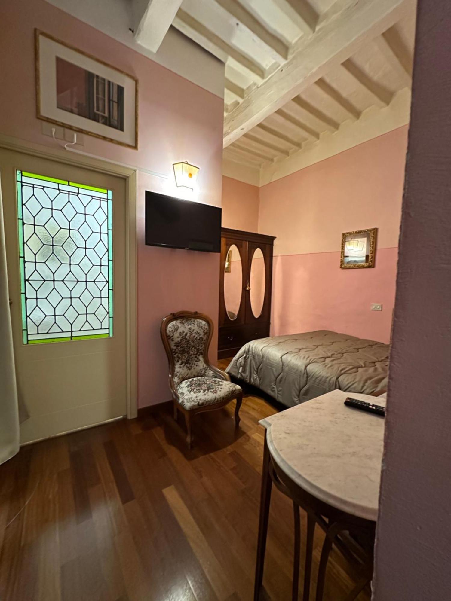 Locanda Guidi Sansepolcro Luaran gambar