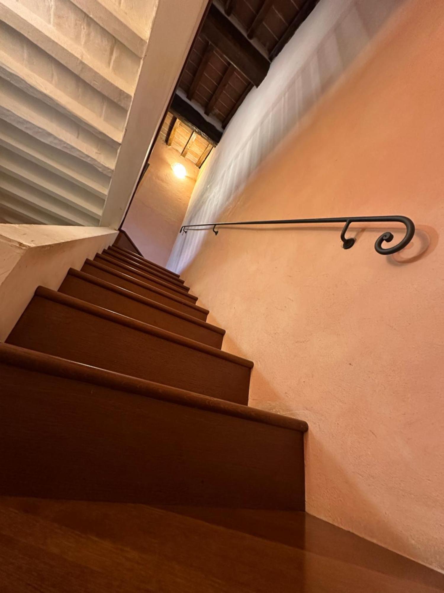 Locanda Guidi Sansepolcro Luaran gambar