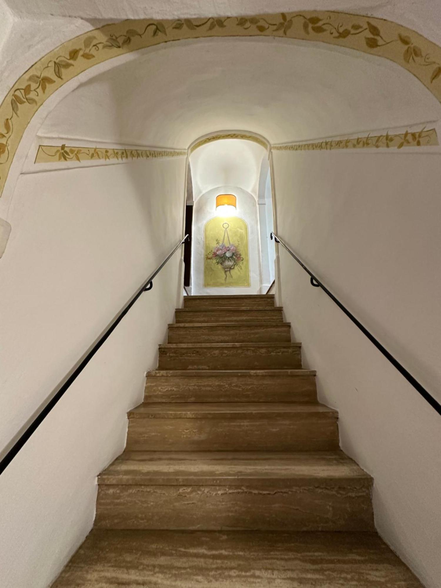 Locanda Guidi Sansepolcro Luaran gambar