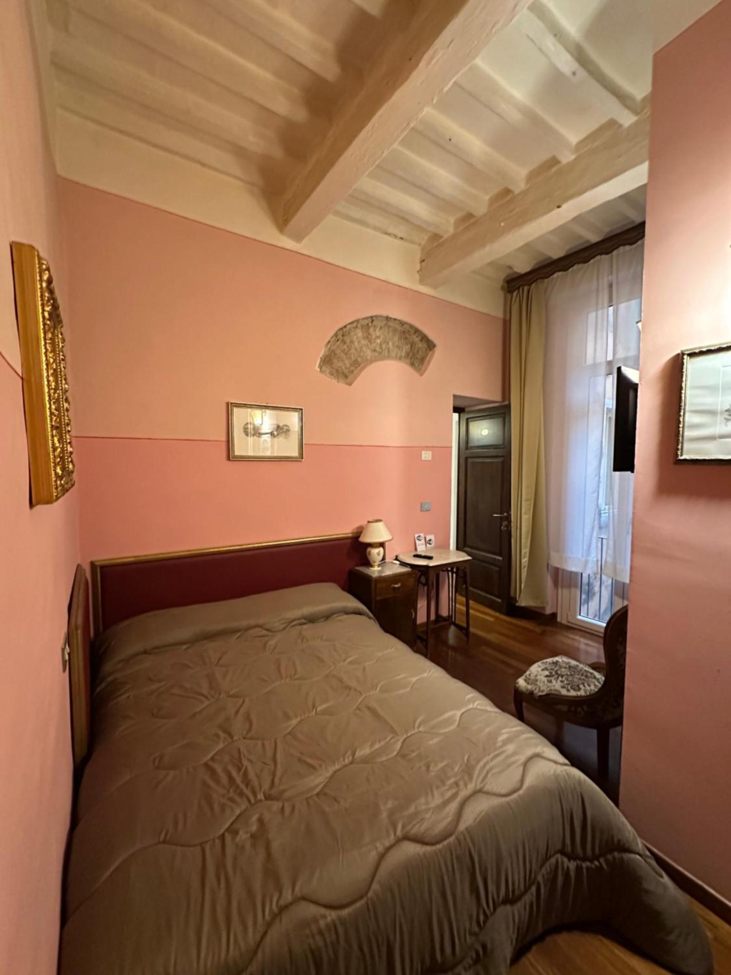 Locanda Guidi Sansepolcro Luaran gambar