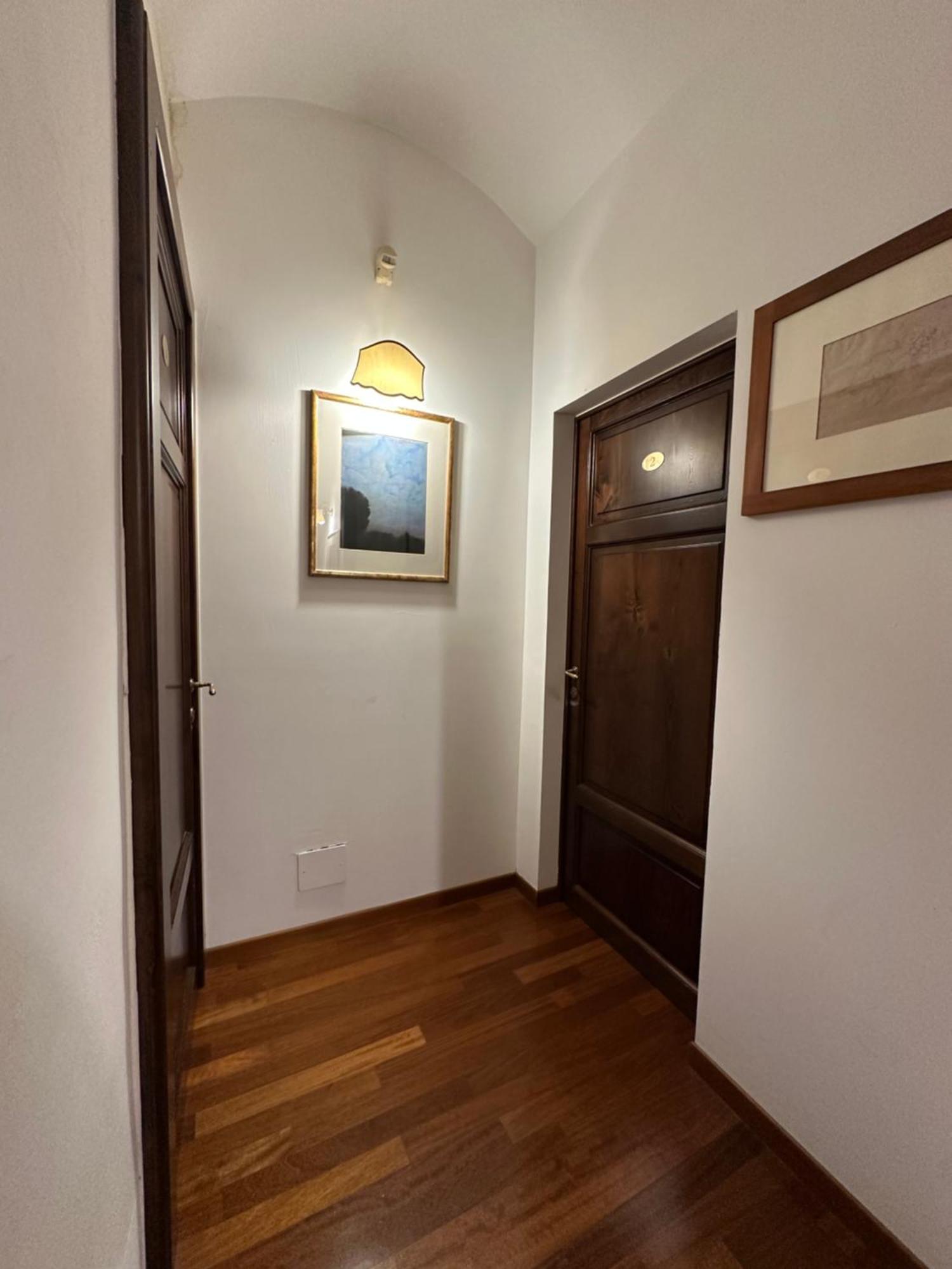 Locanda Guidi Sansepolcro Luaran gambar