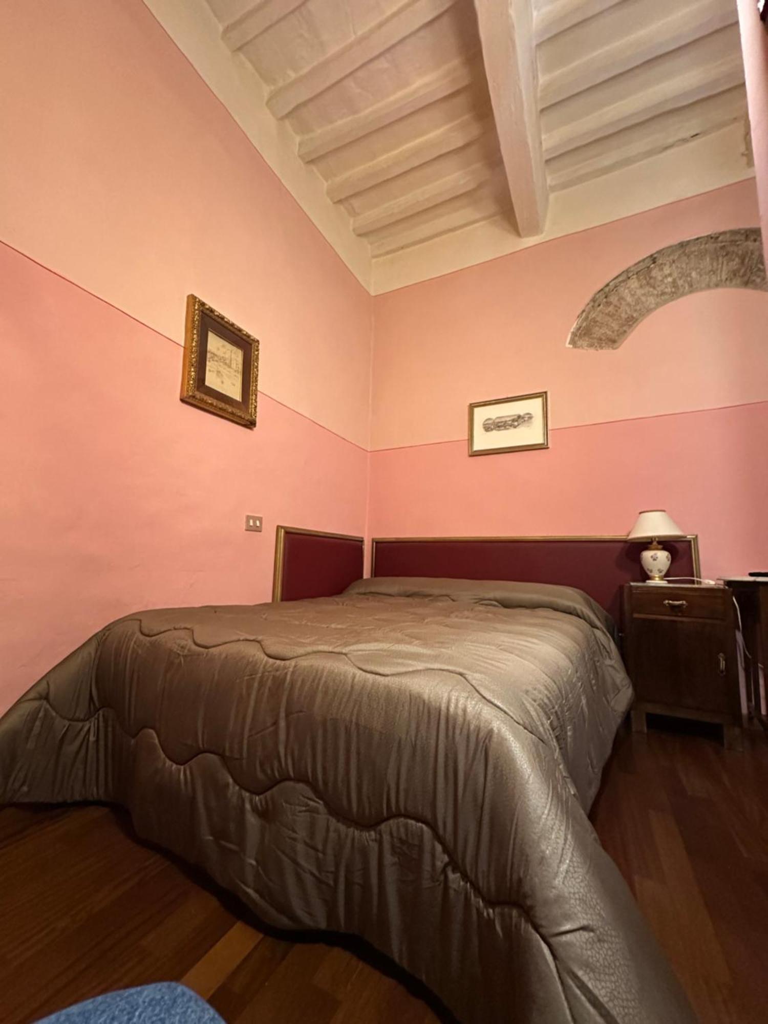 Locanda Guidi Sansepolcro Luaran gambar
