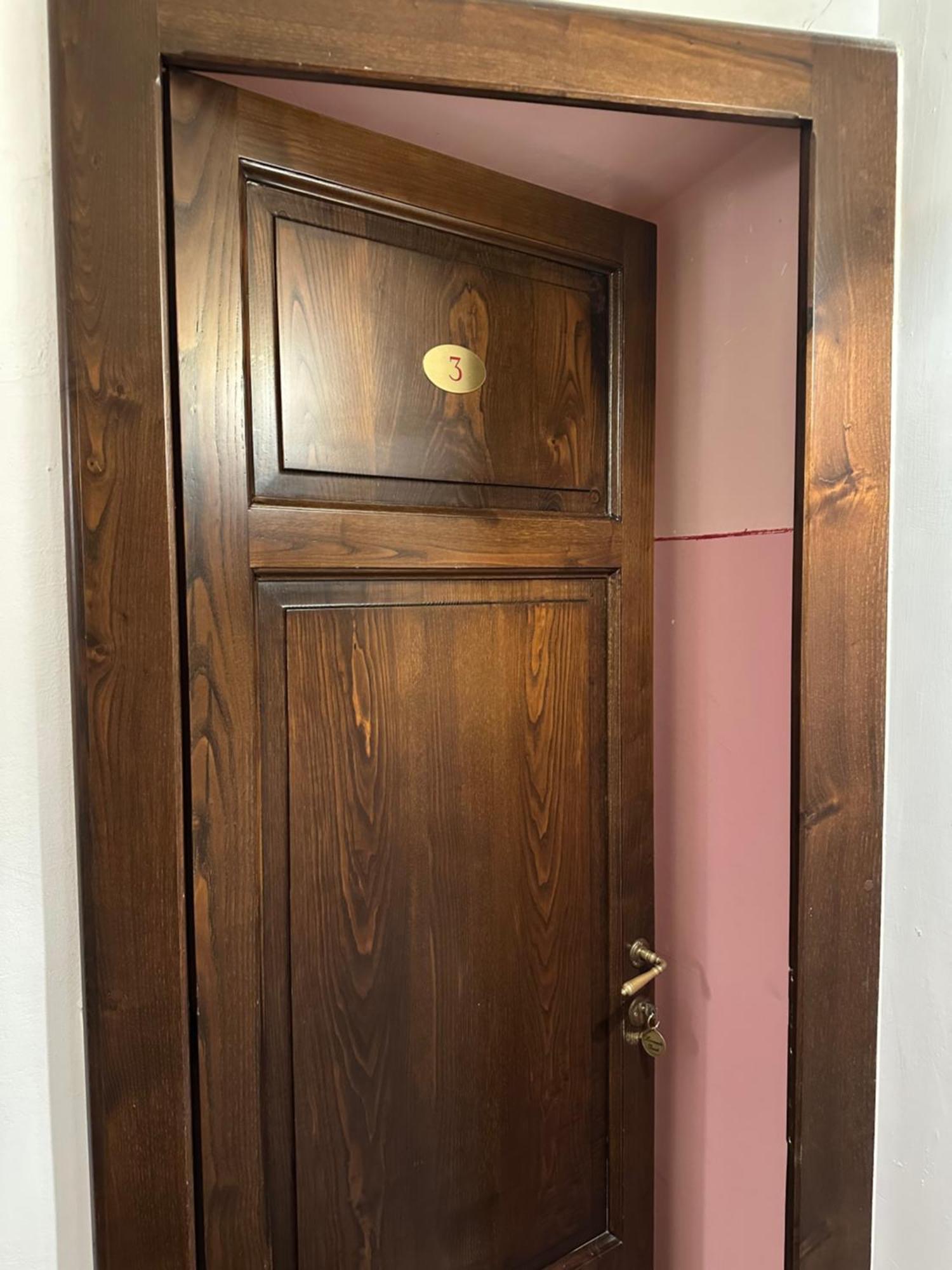 Locanda Guidi Sansepolcro Luaran gambar