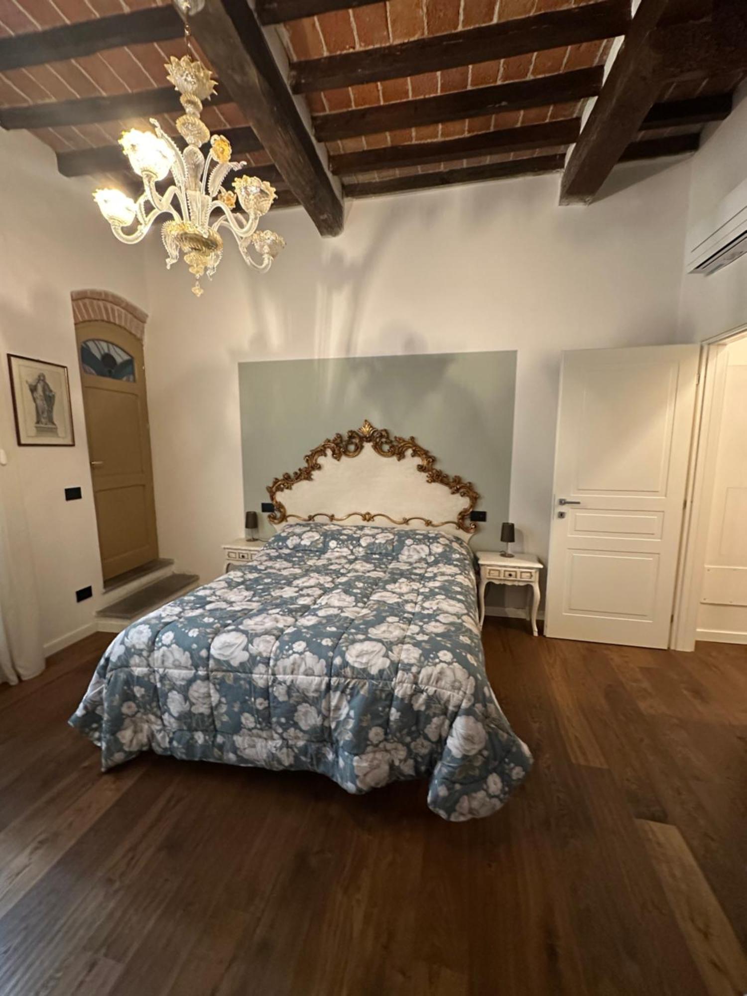 Locanda Guidi Sansepolcro Luaran gambar