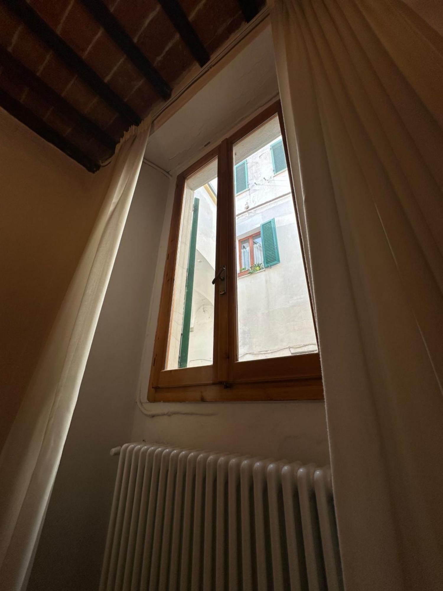 Locanda Guidi Sansepolcro Luaran gambar