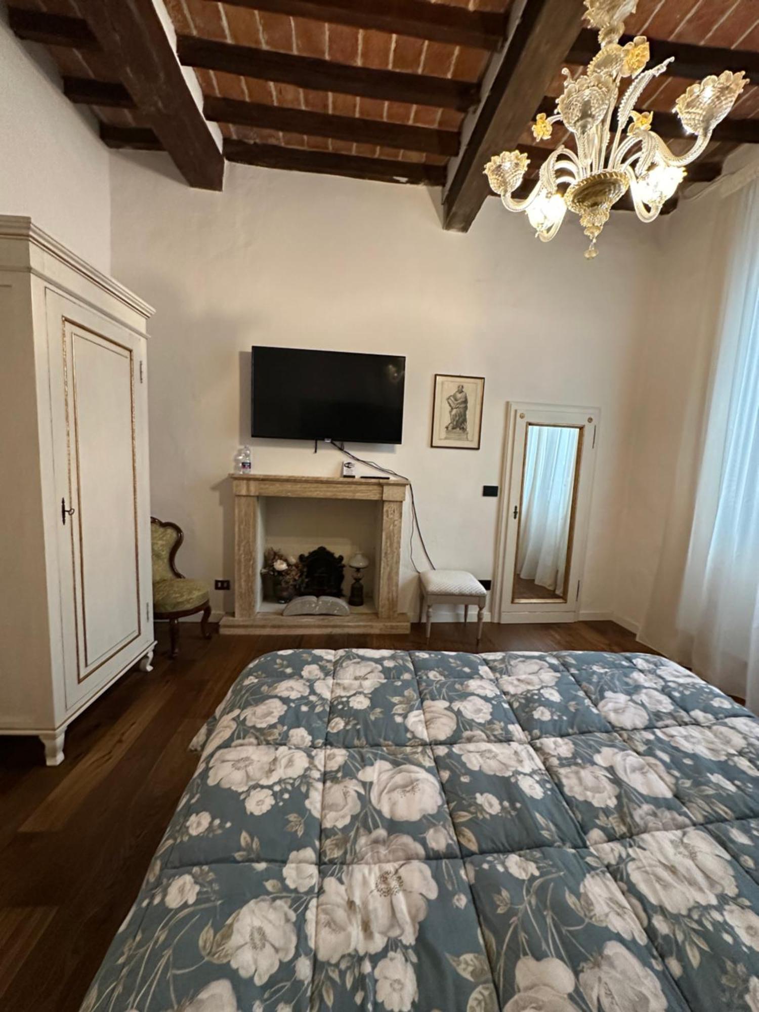 Locanda Guidi Sansepolcro Luaran gambar