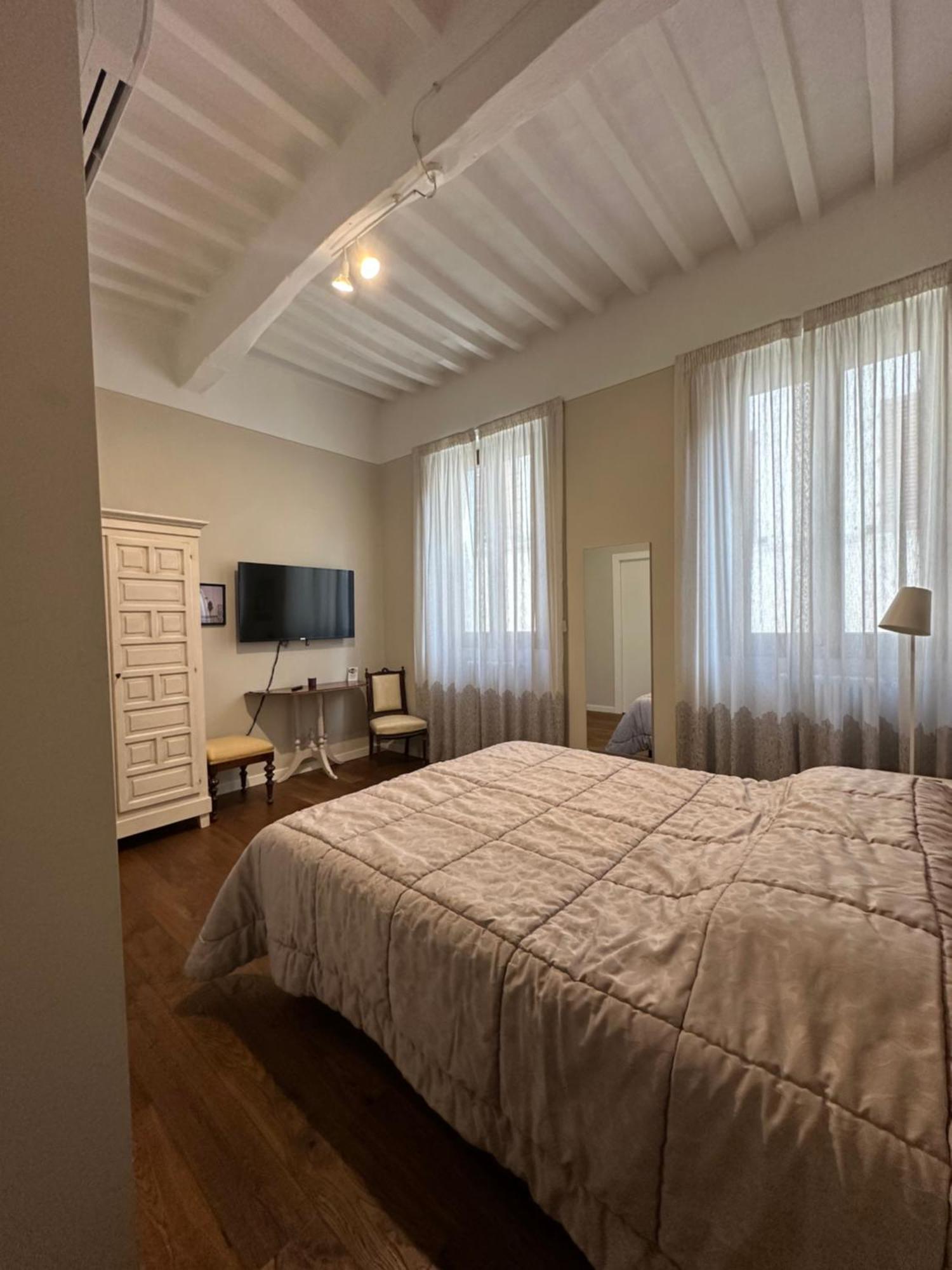 Locanda Guidi Sansepolcro Luaran gambar
