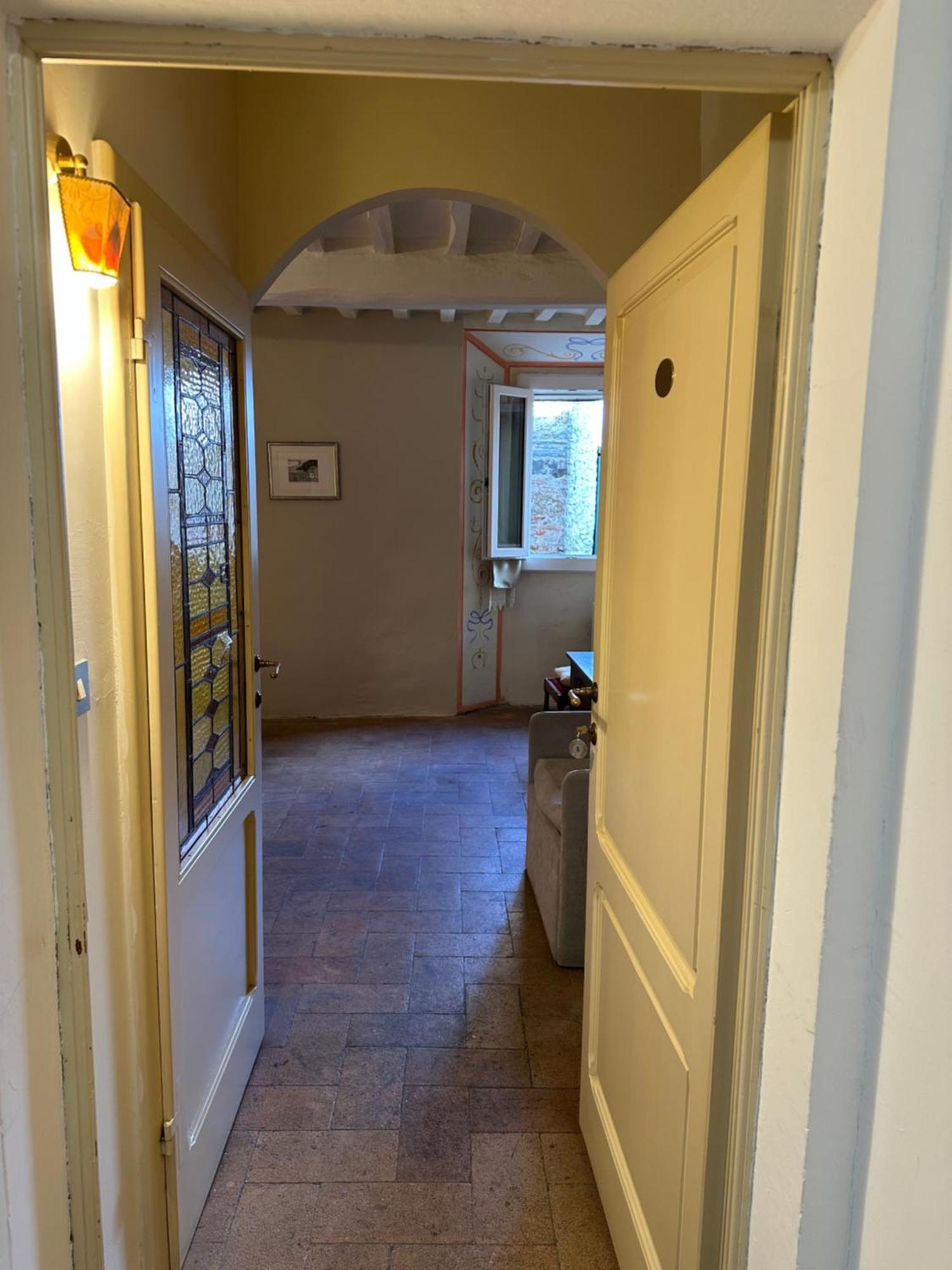Locanda Guidi Sansepolcro Luaran gambar